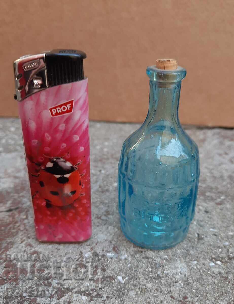 Старинно шише част от колекция