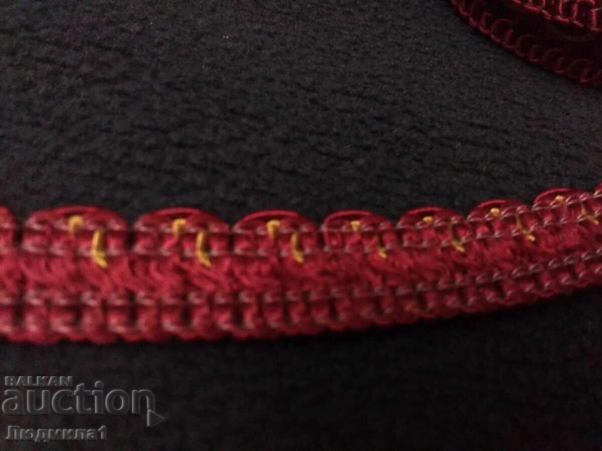 Auction CARRIER STRAP Auction CARRIER STRAP