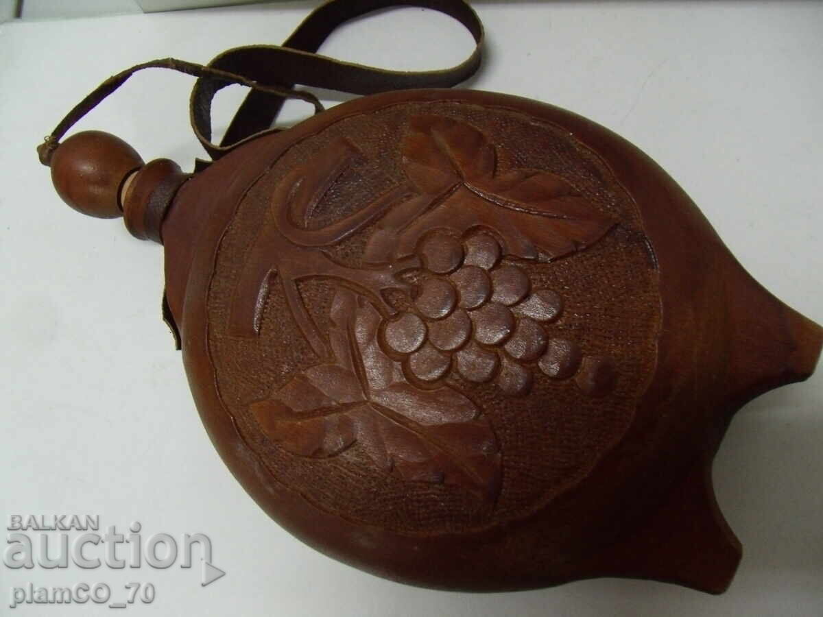 №*7856 old wooden box - ornaments - wood carving - 5 №*7856 old wooden box - ornaments - wood carving - 5
