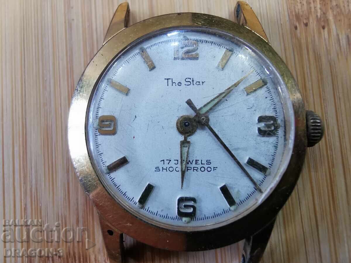 ΧΡΥΣΟ ΤΟ ΑΣΤΕΡΙ με τιμή 35.00 BGN | € 17.90 ΧΡΥΣΟ ΤΟ ΑΣΤΕΡΙ με τιμή 35.00 BGN | € 17.90