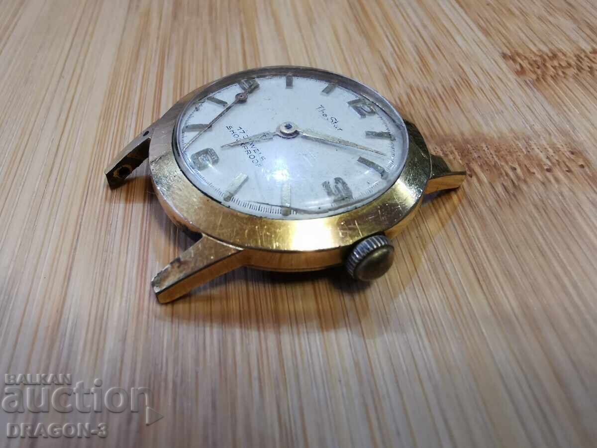 Παράδοση ΧΡΥΣΟ ΤΟ ΑΣΤΕΡΙ Παράδοση ΧΡΥΣΟ ΤΟ ΑΣΤΕΡΙ