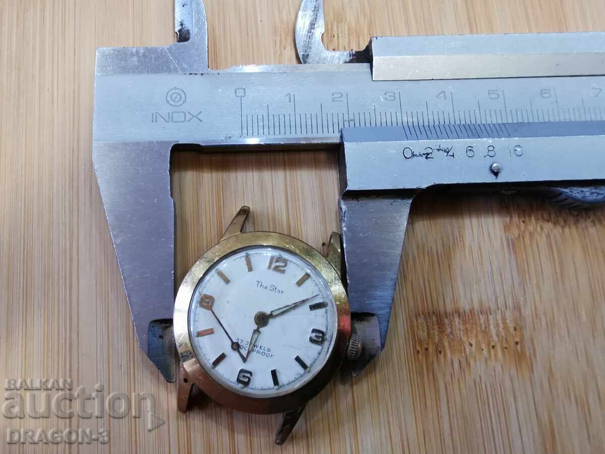 ΧΡΥΣΟ ΤΟ ΑΣΤΕΡΙ - 5 ΧΡΥΣΟ ΤΟ ΑΣΤΕΡΙ - 5