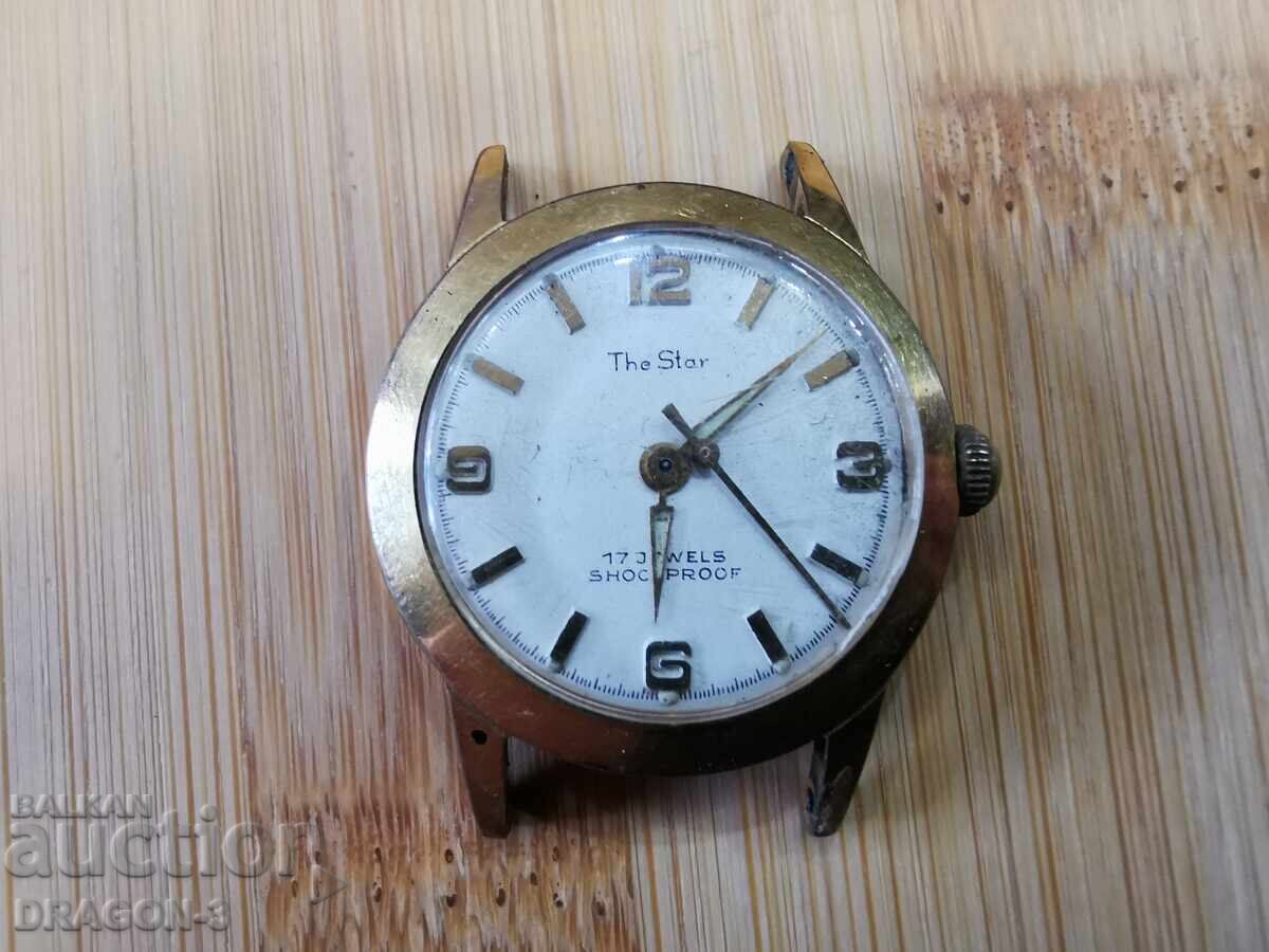 ΧΡΥΣΟ ΤΟ ΑΣΤΕΡΙ ΧΡΥΣΟ ΤΟ ΑΣΤΕΡΙ