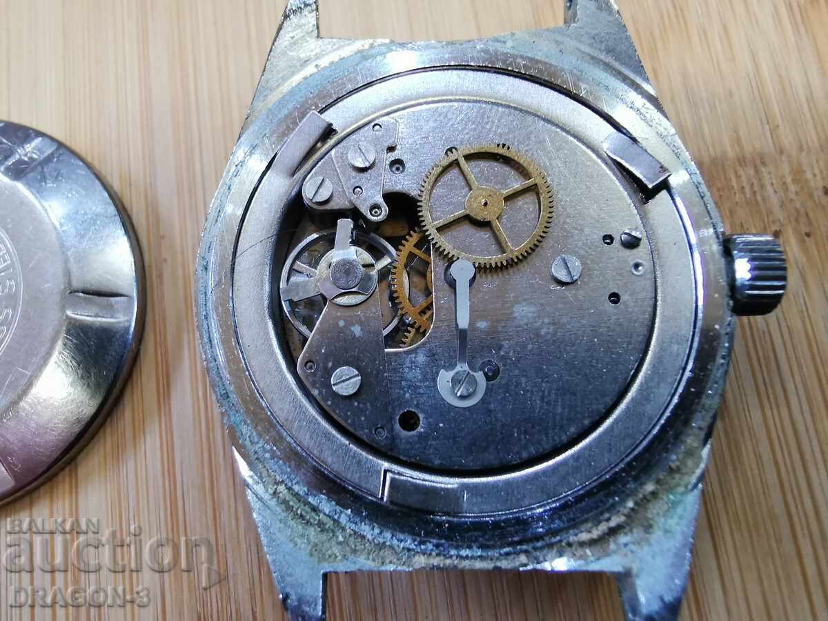 Παράδοση KAREX Παράδοση KAREX