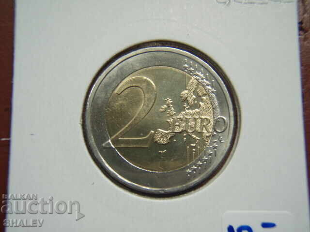2 euro 2024 Greece /2 euro Greece "150 years Penelope Delta" (2) - 5