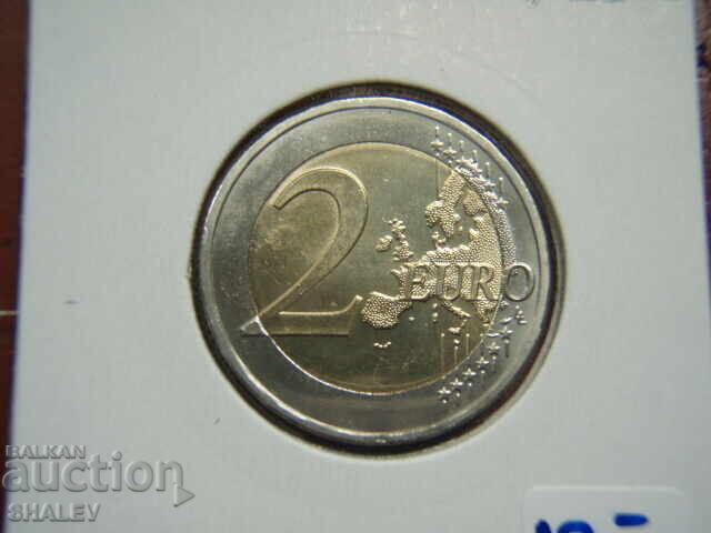 2 euro 2024 Greece /2 euro Greece "150 years Penelope Delta" (2) - 6