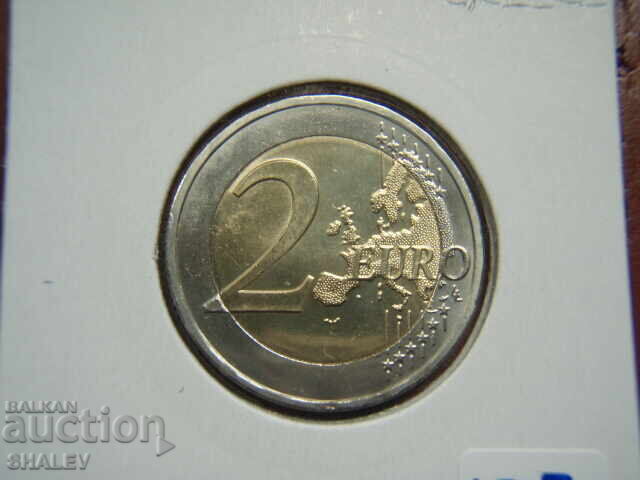 2 euro 2024 Greece /2 euro Greece "150 years Penelope Delta" (2) - 7