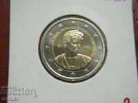 2 euro 2024 Greece /2 euro Greece "150 years Penelope Delta" (2)