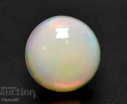 NATURAL ΑΙΘΙΟΠΙΚΟ ΟΠΑΛ - 0,50 ct (482)