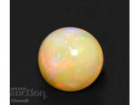 NATURAL ETHIOPIAN OPAL - 0.40 ct (485)