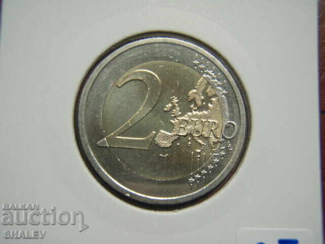 2 euro 2024 Slovacia „Maraton”/ Slovacia/ - Unc (2 euro) - 7 2 euro 2024 Slovacia „Maraton”/ Slovacia/ - Unc (2 euro) - 7