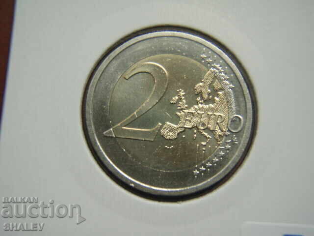 2 euro 2024 Slovacia „Maraton”/ Slovacia/ - Unc (2 euro) - 5