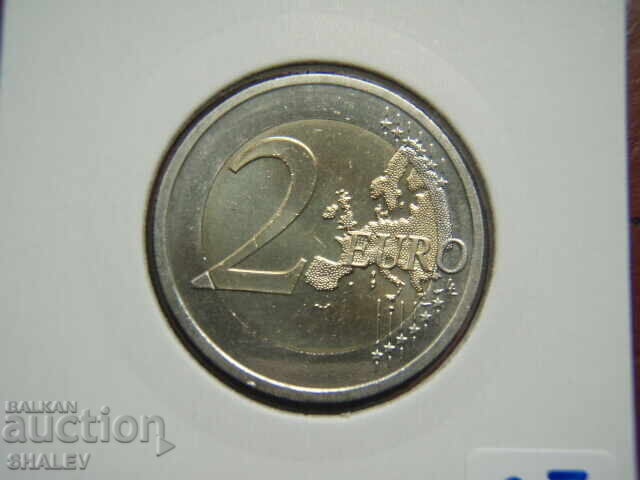 2 euro 2024 Slovakia "Maraton"/ Slovakia/ - Unc (2 euro) - 7