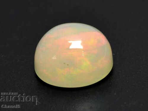 NATURAL ΑΙΘΙΟΠΙΚΟ ΟΠΑΛ - 0,30 ct (475) NATURAL ΑΙΘΙΟΠΙΚΟ ΟΠΑΛ - 0,30 ct (475)