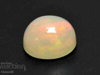 NATURAL ETHIOPIAN OPAL - 0.30 ct (475)