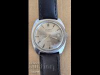 DUWARD AUTOMATIC SWISS MADE RARE NU FUNCTIONEAZA BZC !!!!