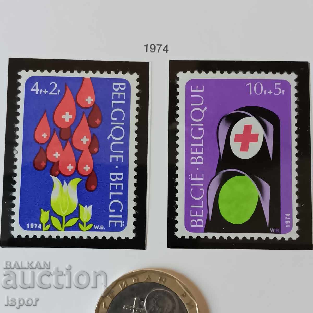 Белгия Белгия