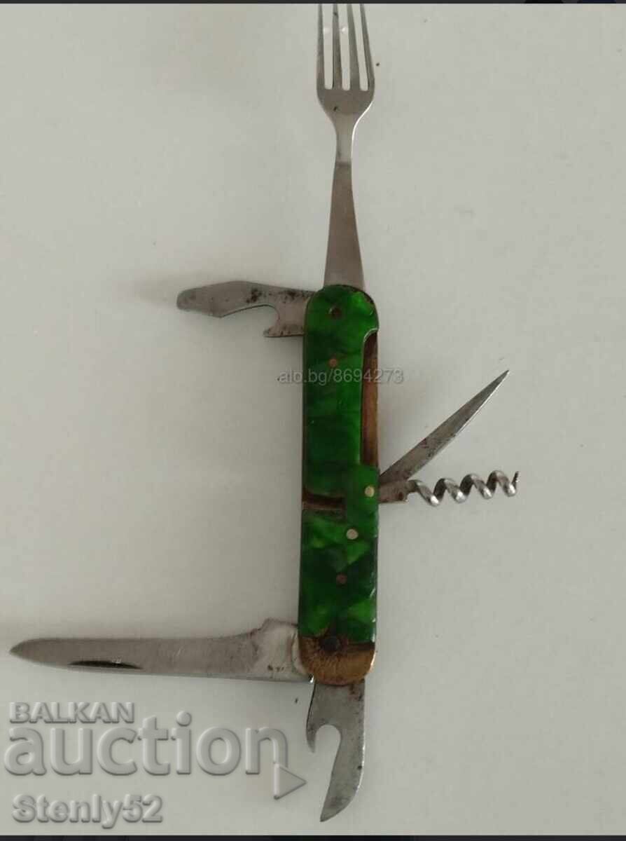 Staro Sots leg Bukovets. with price 15.00 BGN | € 7.67