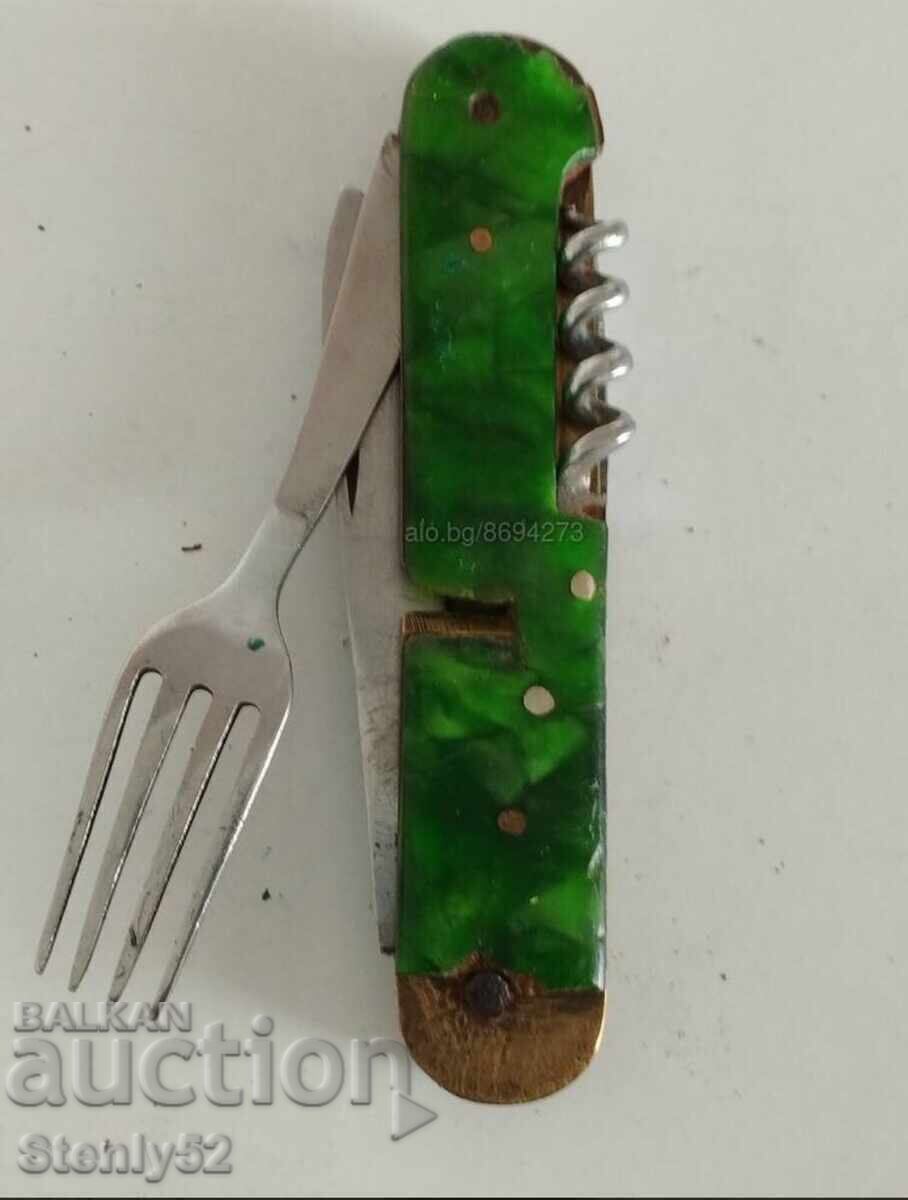 Staro Sots leg Bukovets.