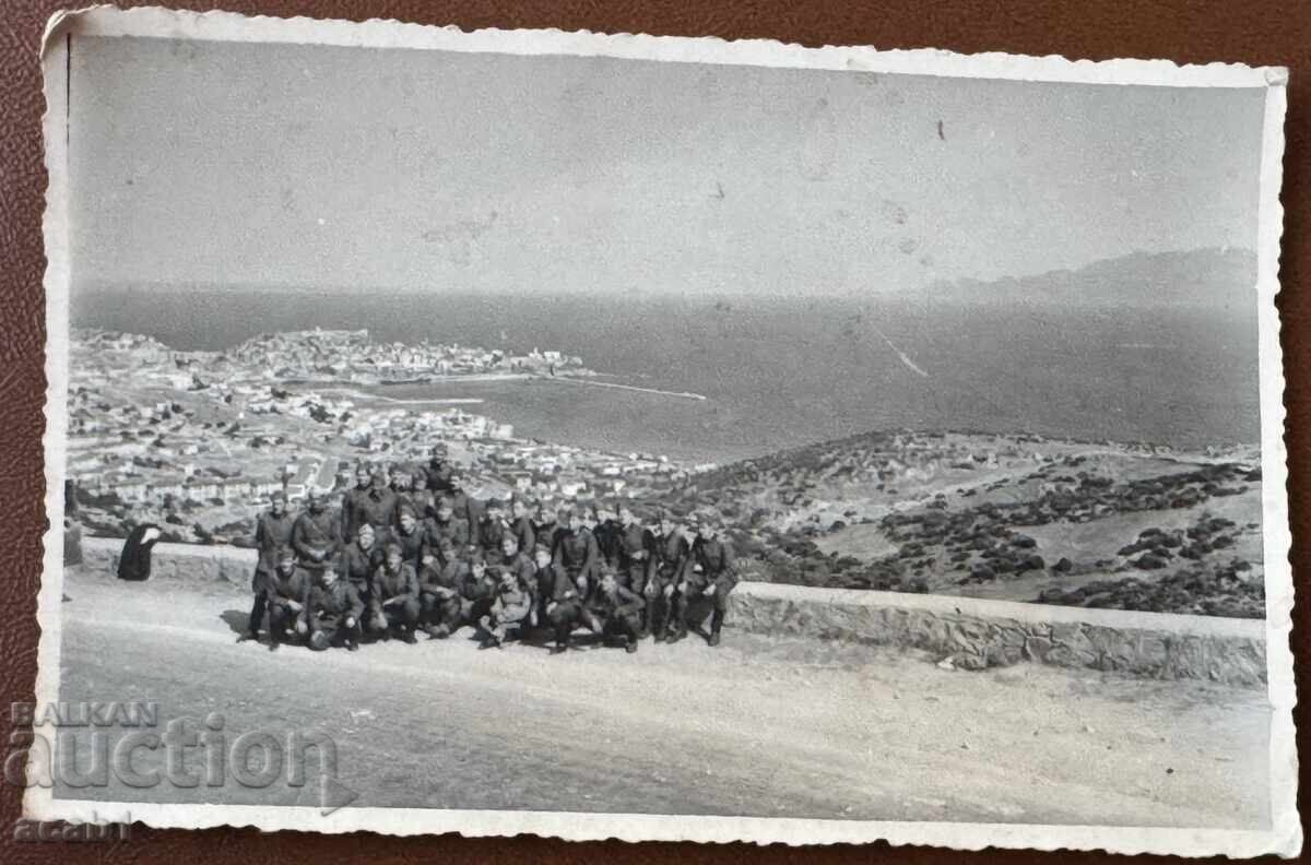 Soldiers Aegean Sea Kavala with price 21.99 BGN | € 11.24 Soldiers Aegean Sea Kavala with price 21.99 BGN | € 11.24