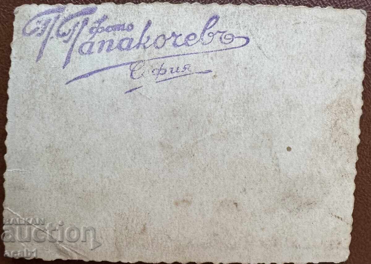 Soldier Photo Studio P. Papakochev with price 11.99 BGN | € 6.13