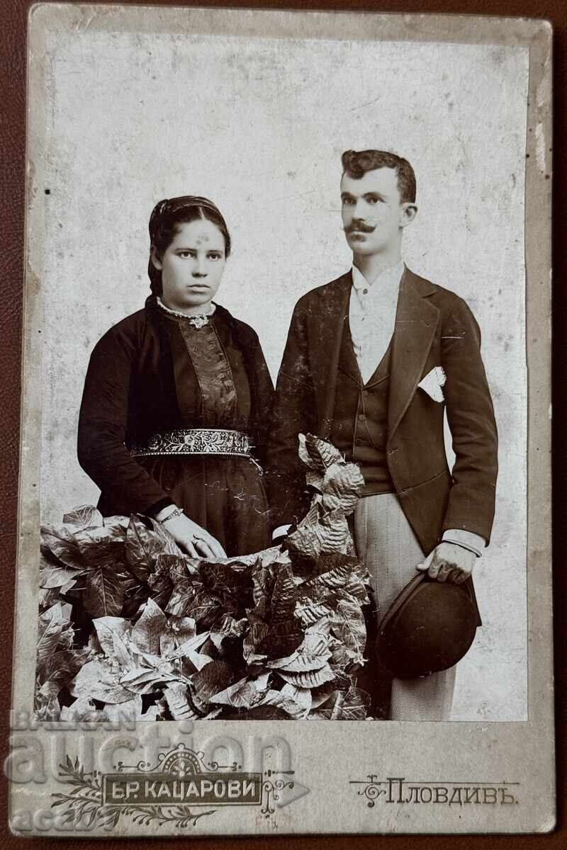 Φωτογραφία στούντιο Άνδρας και Γυναίκα Br Katsarovi Plovdiv Φωτογραφία στούντιο Άνδρας και Γυναίκα Br Katsarovi Plovdiv