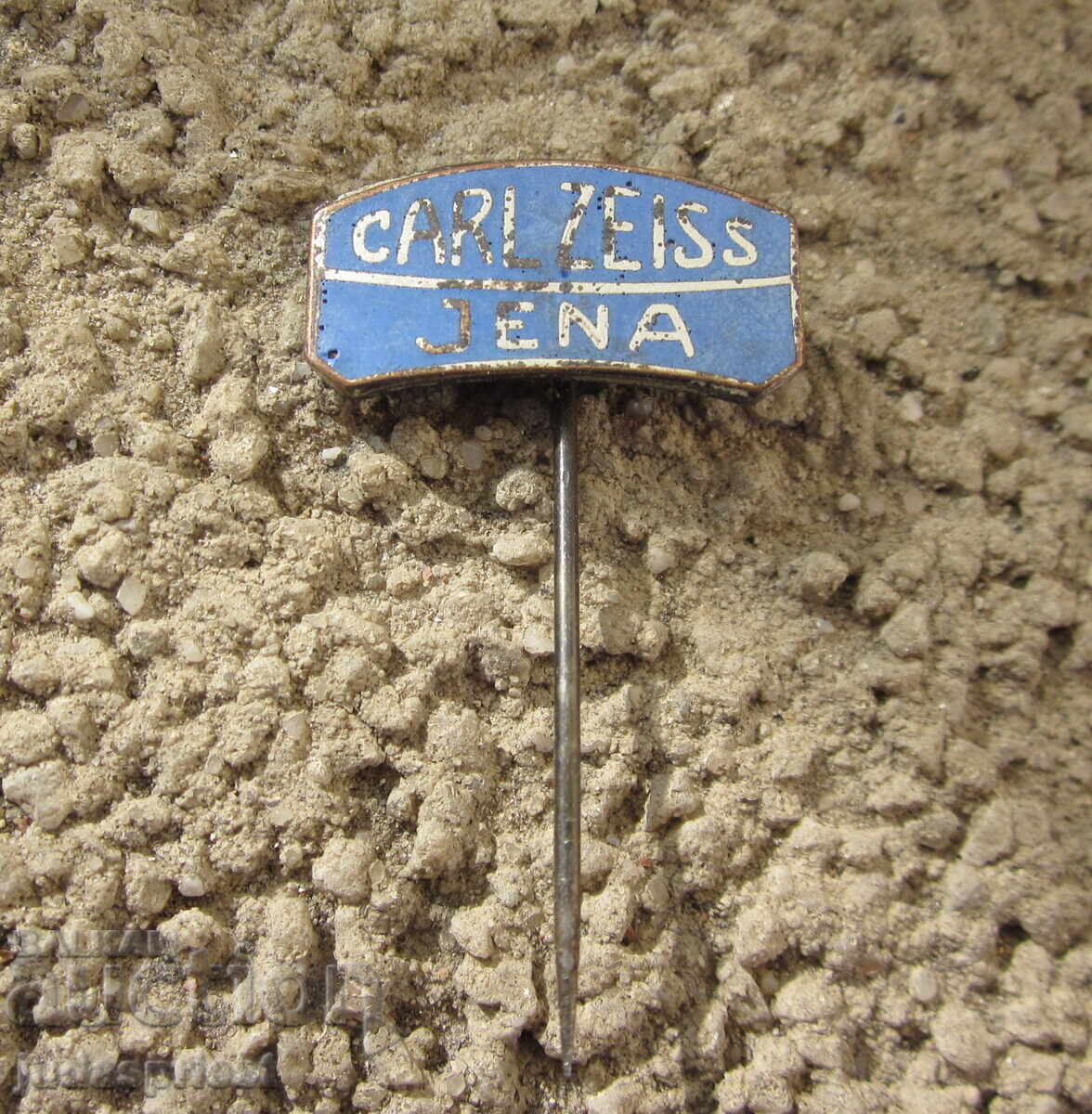 φωτογραφική μηχανή carl zeiss jena παλιό σήμα από γερμανικό σμάλτο με τιμή 20.00 BGN | € 10.23 φωτογραφική μηχανή carl zeiss jena παλιό σήμα από γερμανικό σμάλτο με τιμή 20.00 BGN | € 10.23