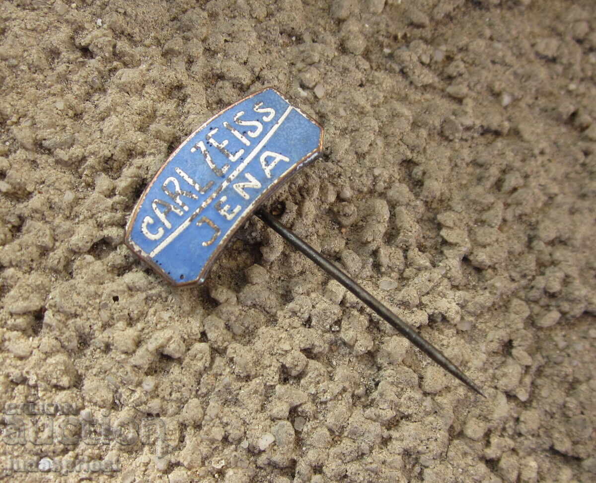 Δημοπρασία φωτογραφική μηχανή carl zeiss jena παλιό σήμα από γερμανικό σμάλτο Δημοπρασία φωτογραφική μηχανή carl zeiss jena παλιό σήμα από γερμανικό σμάλτο