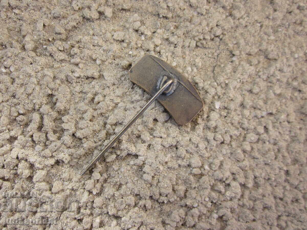 φωτογραφική μηχανή carl zeiss jena παλιό σήμα από γερμανικό σμάλτο - 6 φωτογραφική μηχανή carl zeiss jena παλιό σήμα από γερμανικό σμάλτο - 6