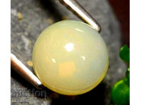 NATURAL ETHIOPIAN OPAL - 3.10 ct (486)