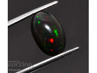 OPAL NEGRU ETIOPIAN NATURAL - 0,95 ct (470)