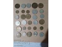 30 τεμ. Κοπέικη 1946 53 55 73 83g