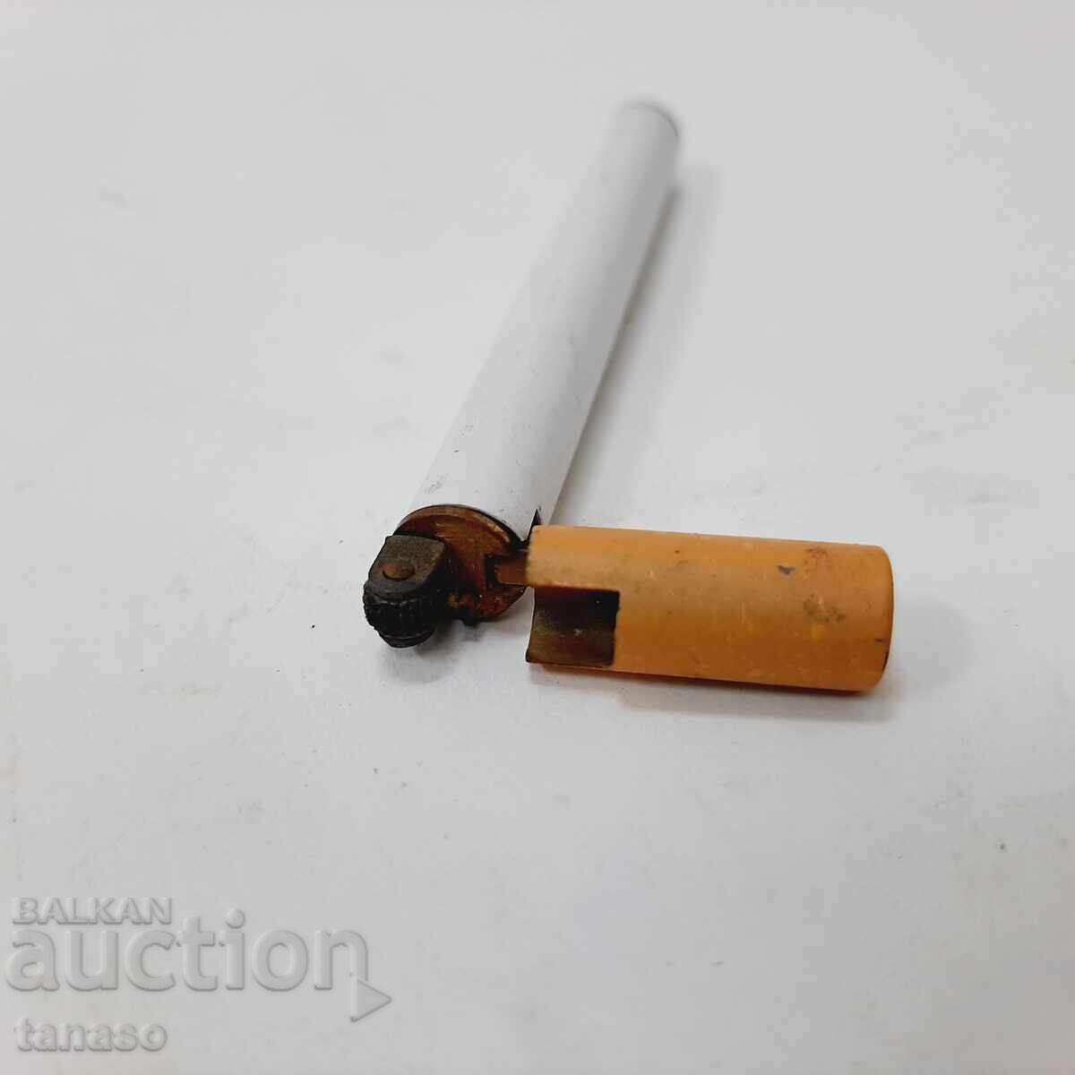 Παράδοση Παλιός αναπτήρας (3.2)