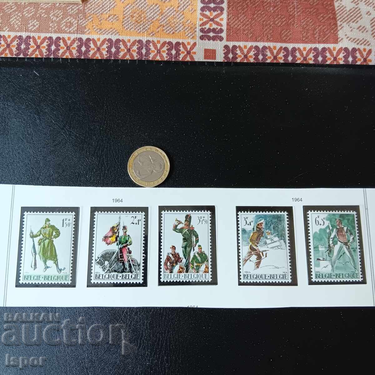 Белгия Белгия