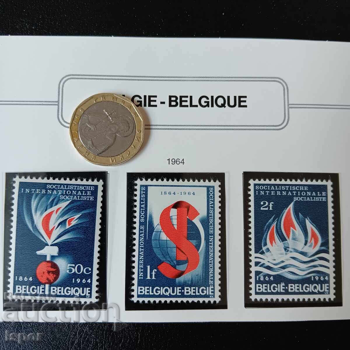 Белгия Белгия