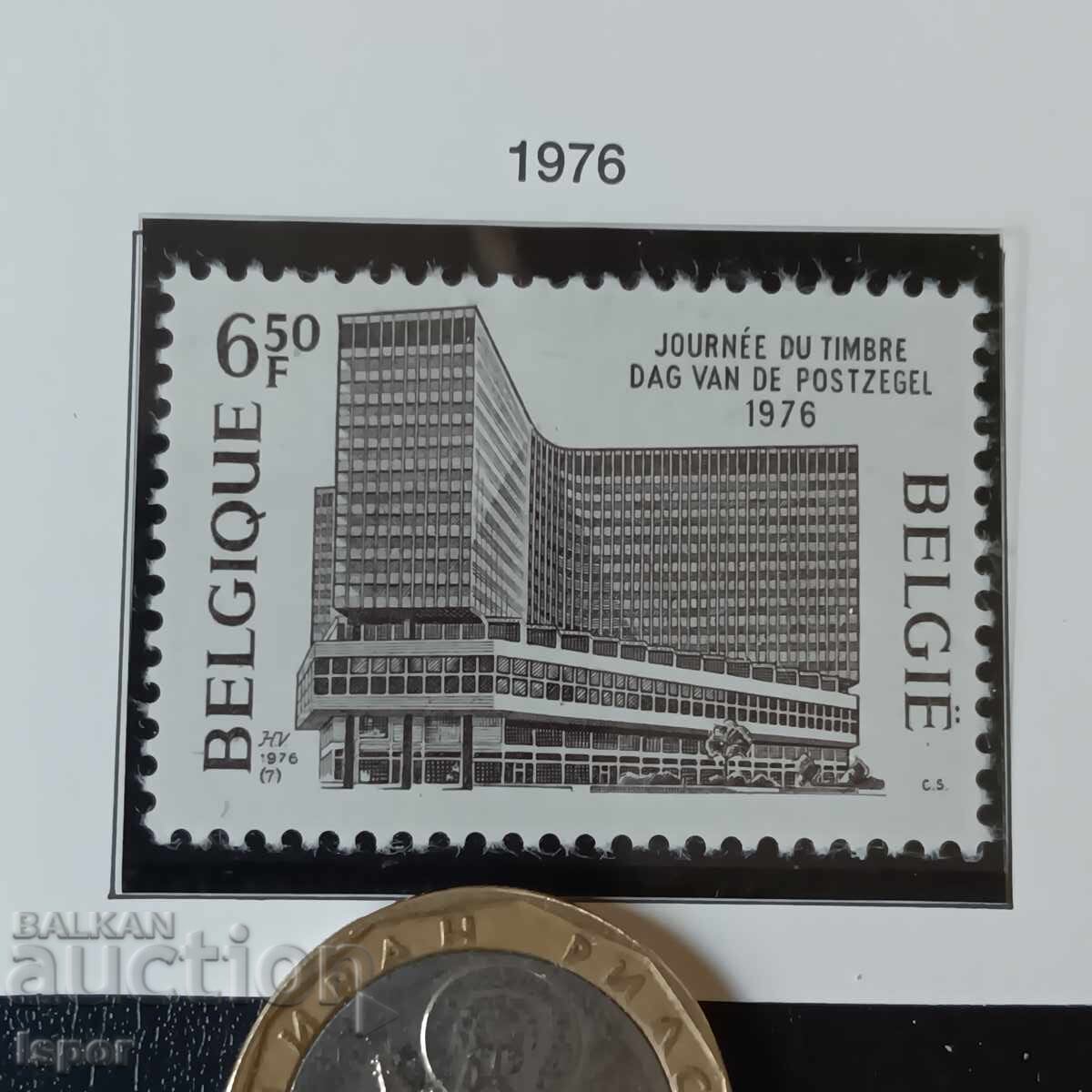 Белгия Белгия