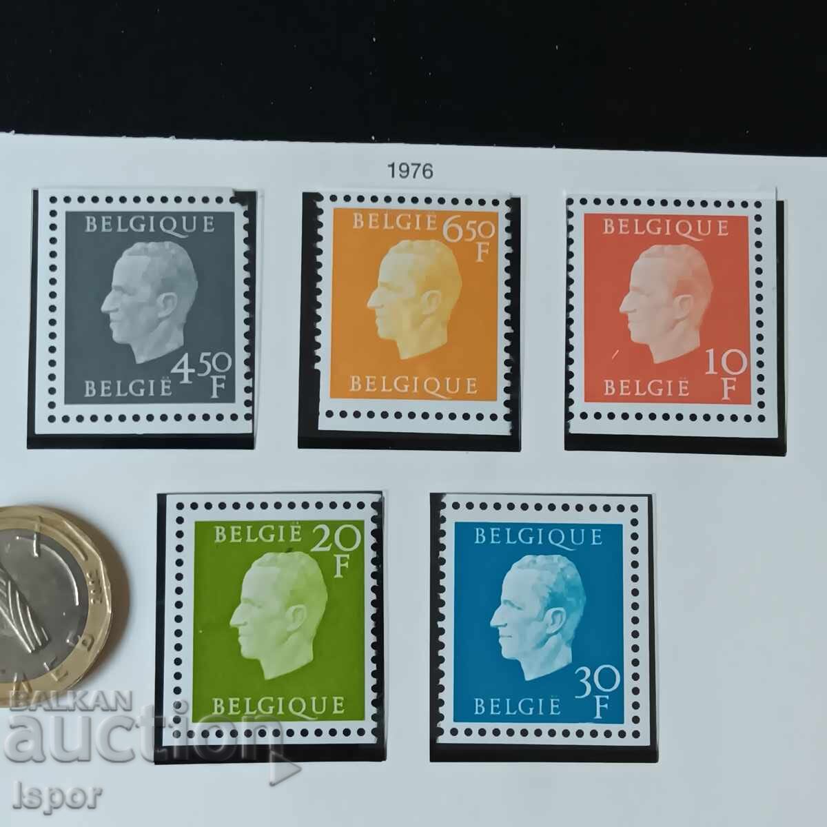 Белгия Белгия