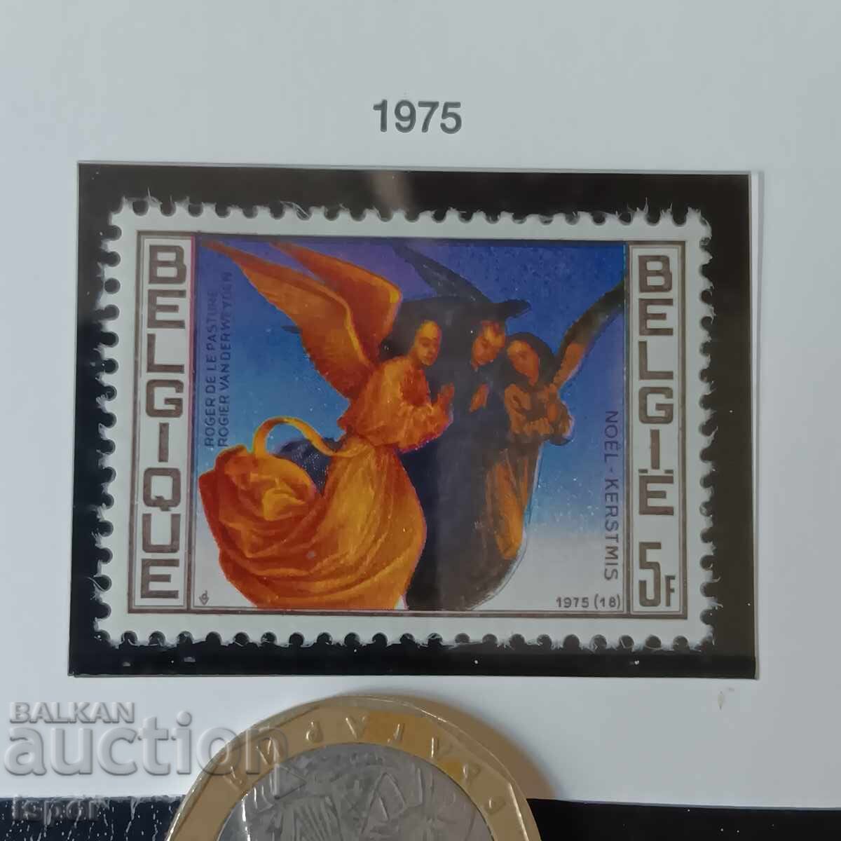 Βέλγιο Βέλγιο