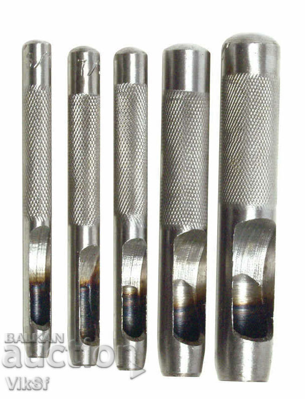 Zambi /zambi/ set GADGET 2-8mm