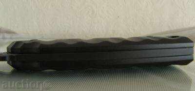 Delivery of MAGNIFICENT KNIFE - COLUMBIA 180/310