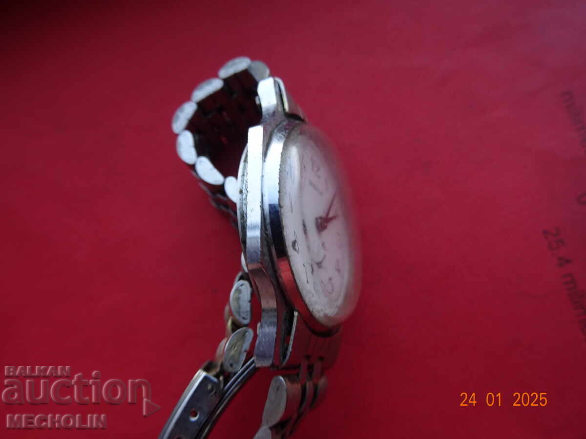 CEAS DE COLECTOR VECHI RUS VICTORIA 41 - 5