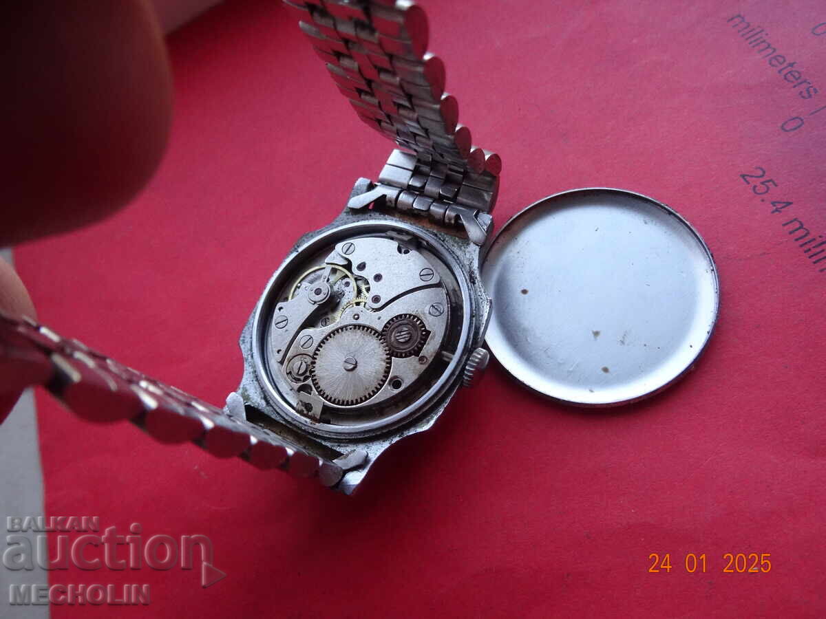 CEAS DE COLECTOR VECHI RUS VICTORIA 41 - 6