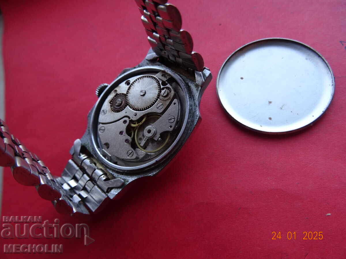 CEAS DE COLECTOR VECHI RUS VICTORIA 41 - 7