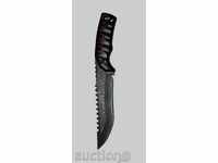 Tactical combat knife Columbia Sr017