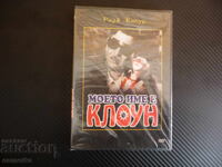 My Name Is Clown DVD Movie Indian Raj Kapoor Classic Drama