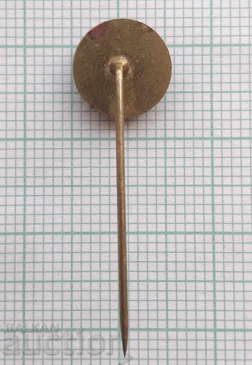 Auction  18013 Badge - Tatra trucks Czechoslovakia