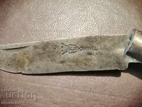 Opinel 1950s - 60s pocket knife French Retro