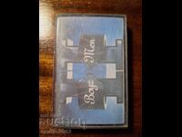 Boyz ll men audio cassette