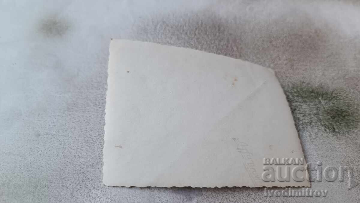 Picture Five young girls in the park with price 1.65 BGN | € 0.84