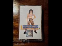 Vanessa Mae Audio Cassette